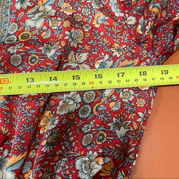 Karma Highway Maxi dress One Size - Picture 7 of 16